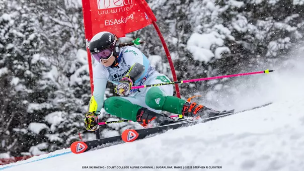 Zoe Zimmermann Colby GS