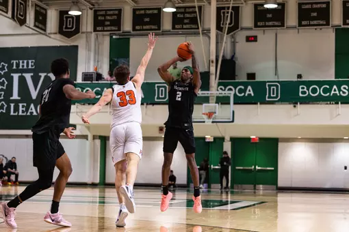 Kareem Thomas Jumper