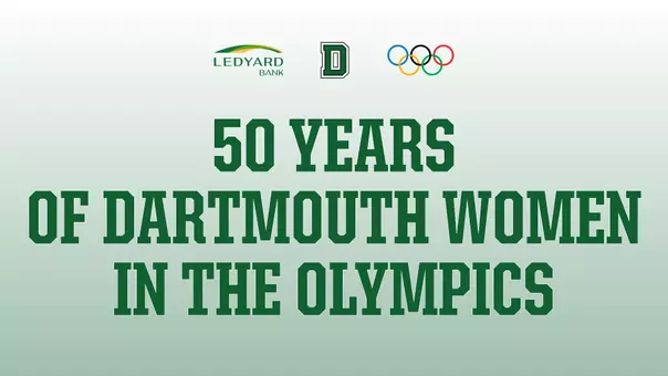 Olympians Feature Graphic