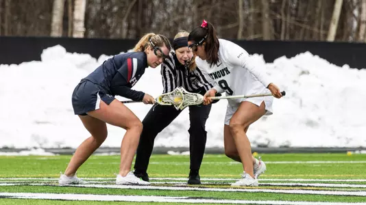 Maya Kendall takes draw