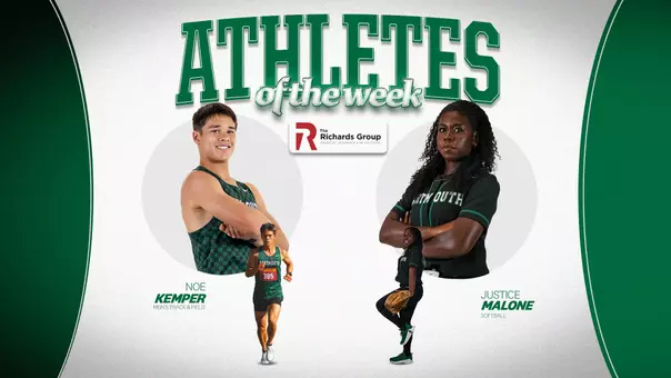 Kemper and Malone AOTW