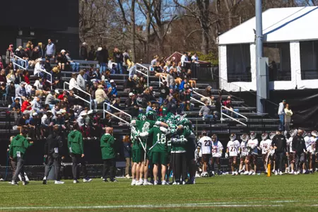 DMLAX huddled at BWN