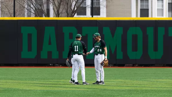 BSB OF Handshake vs Brown