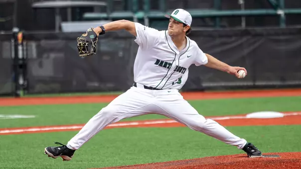 Andrew Lombana vs Siena