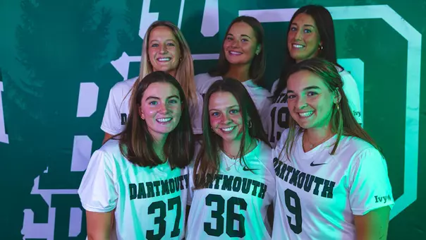 DWLAX 2026 senior class