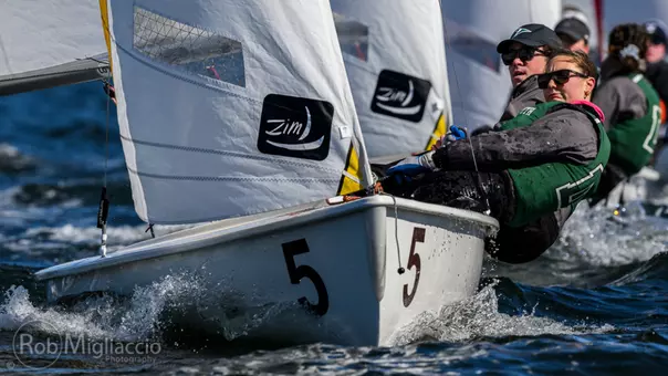 Decker Lee Team Racing