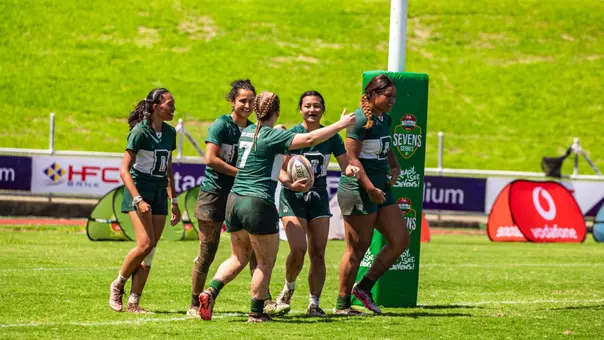 Try Celebration in Fiji
