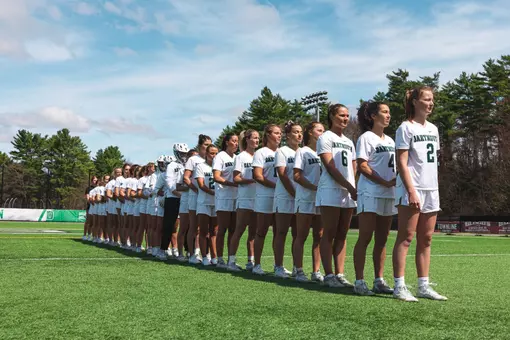 DWLAX lines up against Columbia