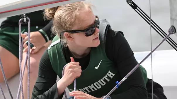 Lilly Baker Open TR Nationals 2026