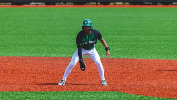 Alejandro Puig on the basepaths