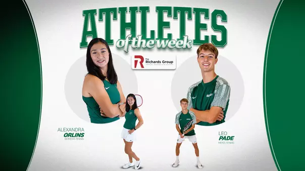 Orlins and Pade AOTW
