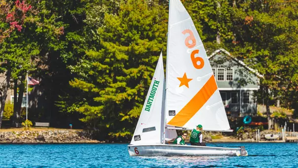 Vivian general sailing photo