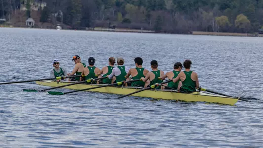 HW Rowing Lake Morey