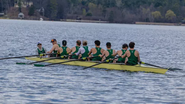 HW Rowing Lake Morey