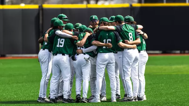 BSB Huddle vs Merrimack