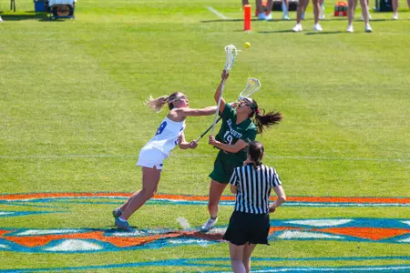 Maya Kendall wins draw vs Florida