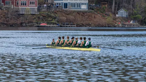 HW Rowing 2026 Lake Morey Invite