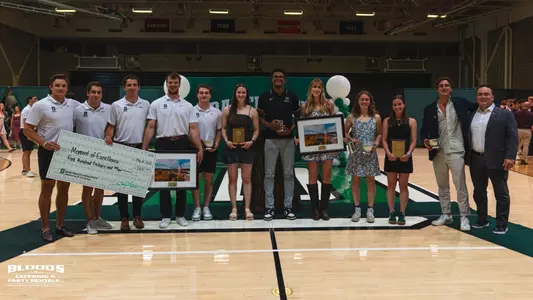 COE Award Winner Photo
