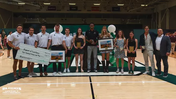 COE Award Winner Photo
