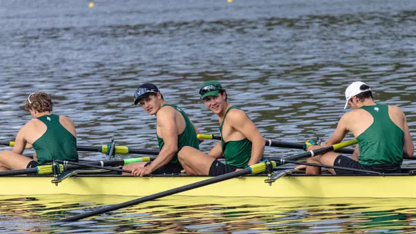 Frederikson, Maroney Lake More Invite