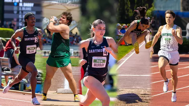 NCAA Qualifiers