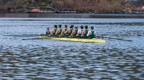 HW 3V Lake Morey Invite 2026