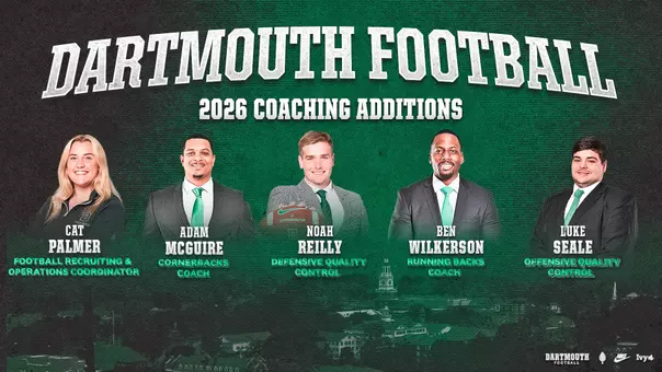 2026 Ftbl Coaches Additions