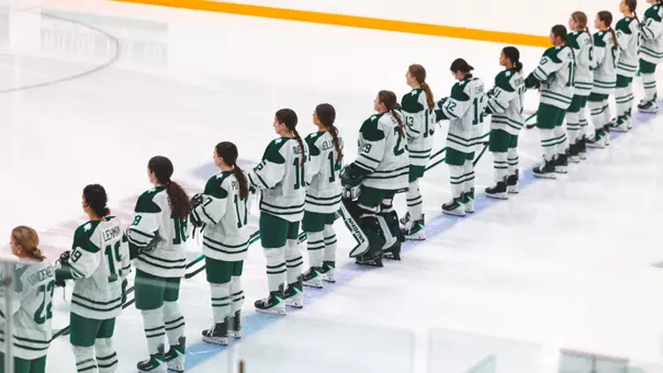 WIH Lineup