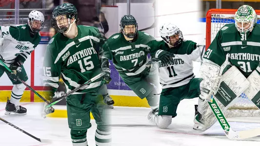 DMIH AHCA All-American Scholars 2026