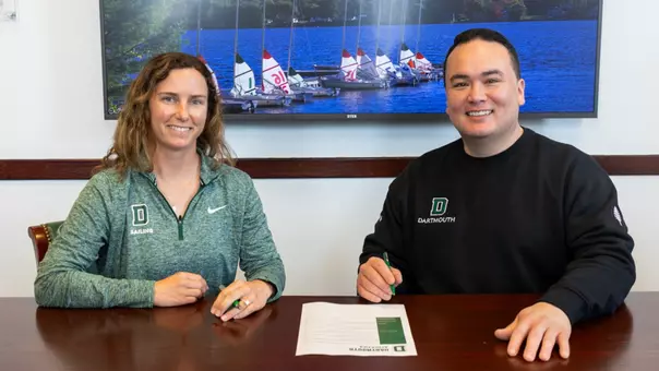 Rebecca McElvain Head Coach