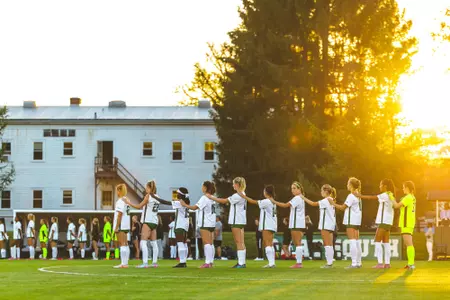 WSOC pre-game