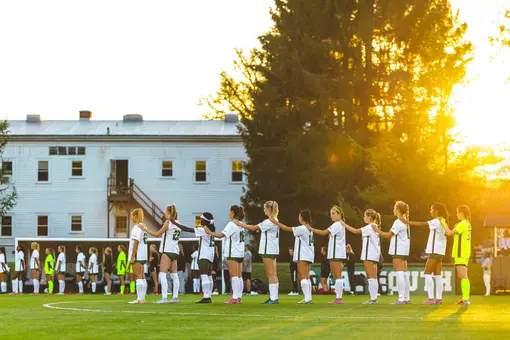 WSOC pre-game
