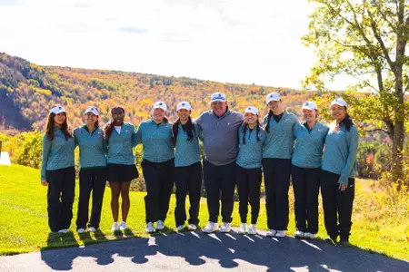 DWGOLF team photo 2025-26