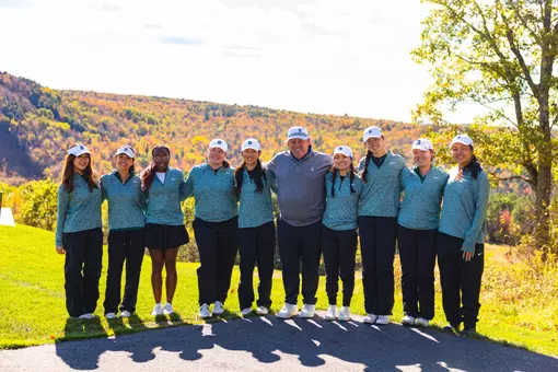 DWGOLF team photo 2025-26