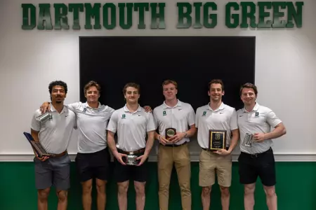 DMIH banquet 2025-26