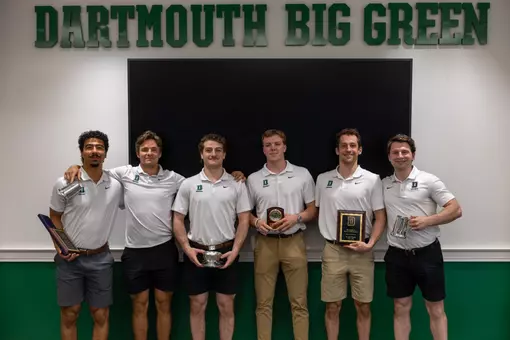 DMIH banquet 2025-26