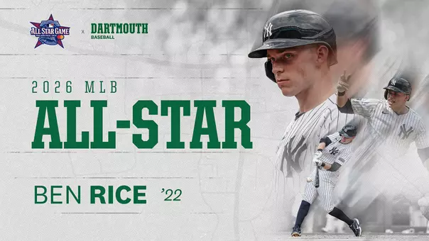 Ben Rice All-Star 2026