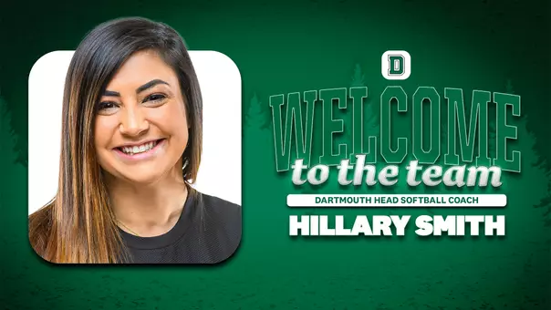 Welcome Hillary Smith