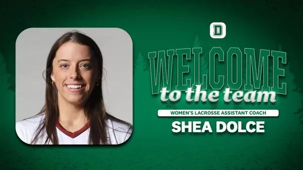 Shea Dolce Welcome Graphic