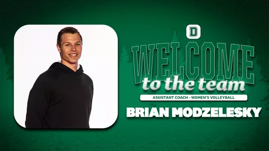 Correct graphic modzelesky announcement