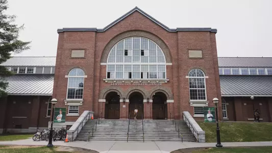 Lewinstein Athletic Center