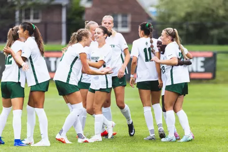 women's soccer vs. umass lowell
