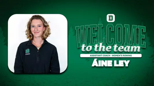 Aine Ley Welcome