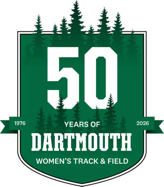 WT&F 50th Anniversary Logo