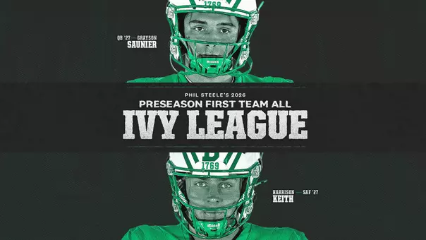 Phil Steele Preseason All-Ivy Header
