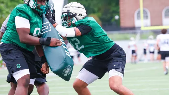 Football Preseason Camp Week 3