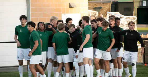 MSOC Team vs Vermont