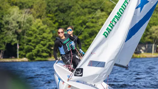 Sailing 2026