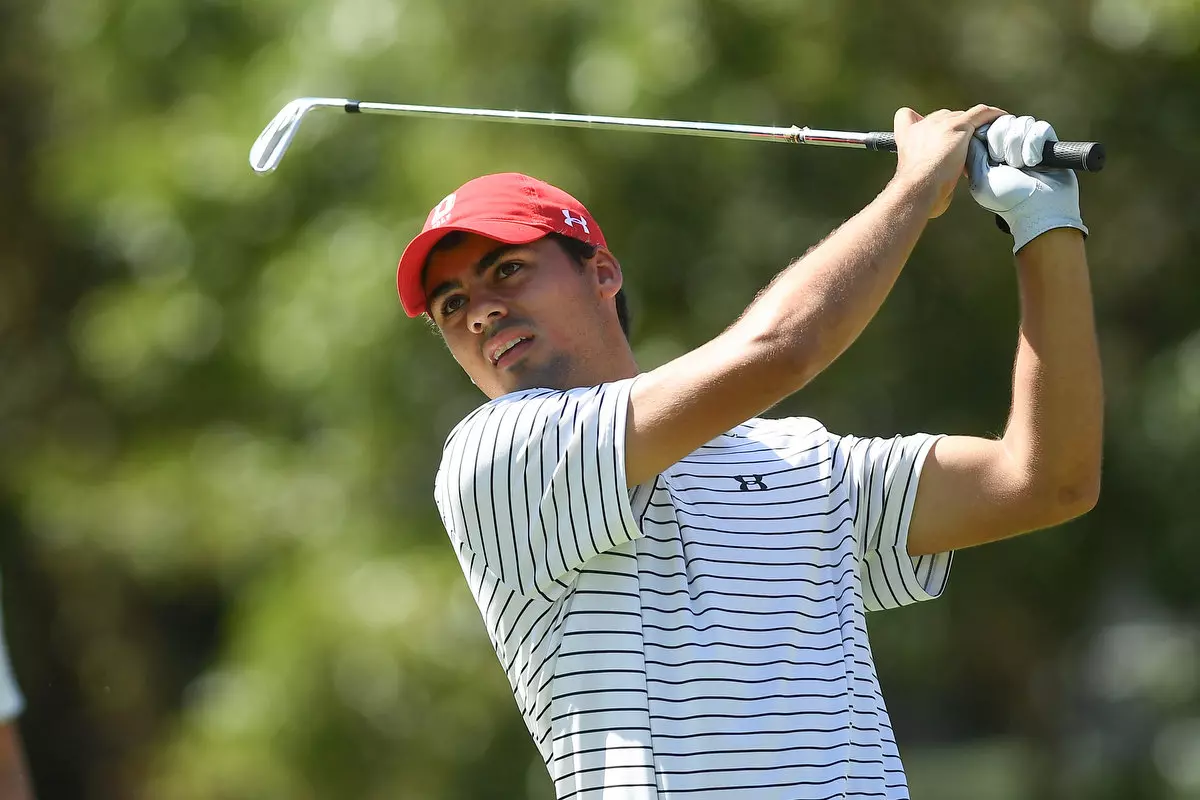 Teams participate in the 2019 River Run Collegiate men's golf tournament at River Run Country Club on Monday, September 23, 2019 in Davidson, North Carolina.