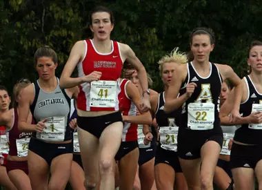 Burns Wins NCAA's Prestigious Walter Byers Scholarship Image